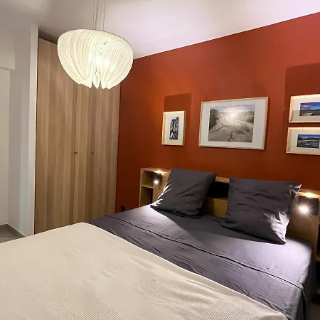 Solenzara Cocoon Apartment