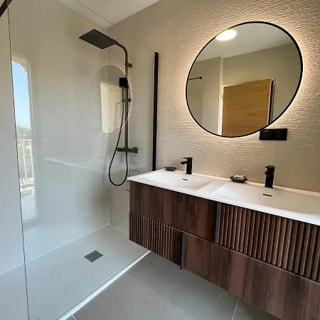 Solenzara Cocoon Apartment