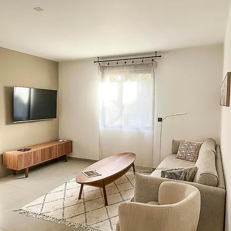 Solenzara Cocoon Kamiesch