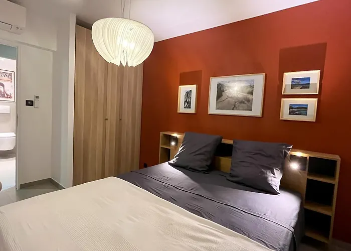 Solenzara Cocoon Apartment