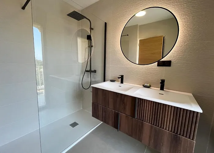 Solenzara Cocoon Apartment